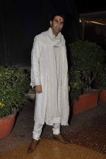 Sandip Soparkar at Global peac fashion show by Neeta Lulla at Welingkar Institute in Mumbai on 26th Nov 2012 (13).JPG